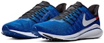 Lookbook Nike Air Zoom Vomero 14 'Photo Blue' Lelaki dan Wanita AH7857-400