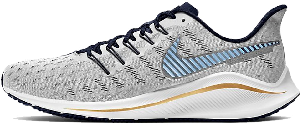 耐吉 Air Zoom Vomero 14 'Photon Dust Ozone Blue' AH7857-010 Buy 耐吉 Air Zoom Vomero 14 'Photon Dust Ozone Blue' AH7857-010