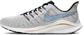 Nike Air Zoom Vomero 14 'Photon Dust Ozone Blue' Lelaki/Wanita AH7857-010