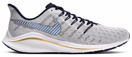 Nike Air Zoom Vomero 14 'Photon Dust Ozone Blue' AH7857-010 Nike Air Zoom Vomero 14 'Photon Dust Ozone Blue' AH7857-010