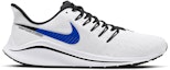 Order Nike Air Zoom Vomero 14 'Platinum Tint' Lelaki/Kasut Sukan AH7857-101