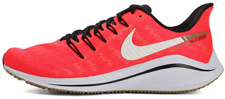 Nike Air Zoom Vomero 14 'Red Orbit' Lelaki/Wanita Sneakers AH7857-620 Buy Nike Air Zoom Vomero 14 'Red Orbit' Lelaki/Wanita Sneakers AH7857-620