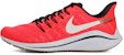 Nike Air Zoom Vomero 14 'Red Orbit' Lelaki/Wanita Sneakers AH7857-620