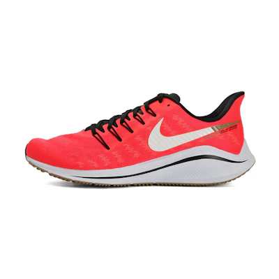 Nike Air Zoom Vomero 14 'Red Orbit'