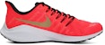 Nike Air Zoom Vomero 14 'Red Orbit' Lelaki/Wanita Sneakers AH7857-620