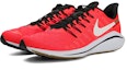 Lookbook Nike Air Zoom Vomero 14 'Red Orbit' Lelaki/Wanita Sneakers AH7857-620