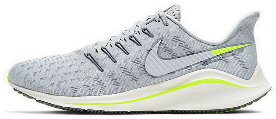 Nike Air Zoom Vomero 14 'Kelabu Asap Volt' AH7857-009 Buy Nike Air Zoom Vomero 14 'Kelabu Asap Volt' AH7857-009