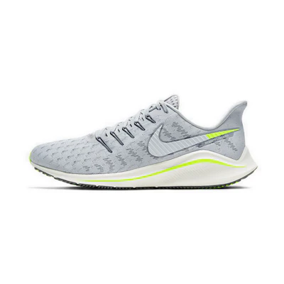 Nike Air Zoom Vomero 14 'Smoke Grey Volt'