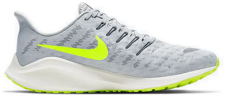 Order Nike Air Zoom Vomero 14 'Smoke Grey Volt' AH7857-009