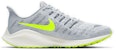 Nike Air Zoom Vomero 14 'Kelabu Asap Volt' AH7857-009