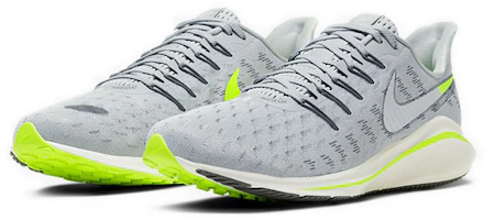 Lookbook Nike Air Zoom Vomero 14 'Smoke Grey Volt' AH7857-009