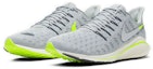 Lookbook Nike Air Zoom Vomero 14 'Kelabu Asap Volt' AH7857-009
