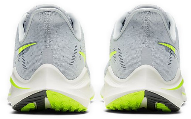 Nike Air Zoom Vomero 14 'Kelabu Asap Volt' AH7857-009 Shop Nike Air Zoom Vomero 14 'Kelabu Asap Volt' AH7857-009