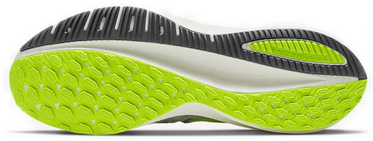 Details for Nike Air Zoom Vomero 14 'Smoke Grey Volt' AH7857-009