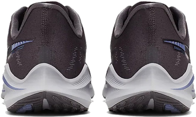 Nike Air Zoom Vomero 14 低筒 跑步鞋 男款 槍灰 Shop Nike Air Zoom Vomero 14 低筒 跑步鞋 男款 槍灰