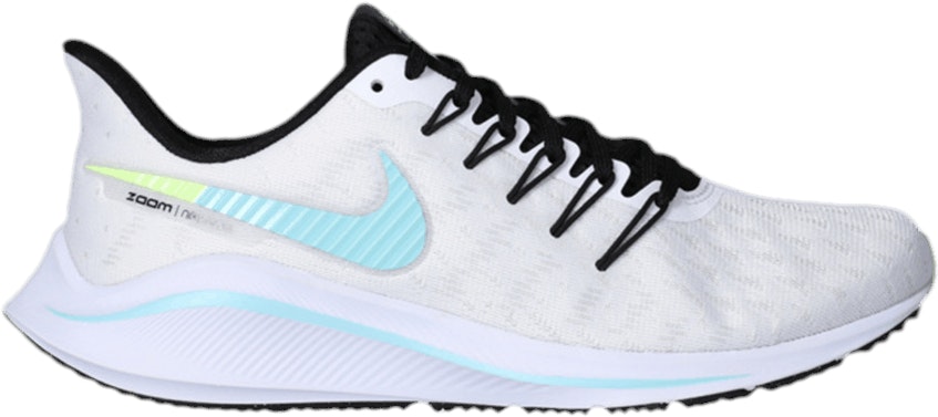 Vomero sales 14 white