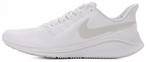 Nike Air Zoom Vomero 14 'White Vast Grey' AH7857-100 Nike Air Zoom Vomero 14 'White Vast Grey' AH7857-100