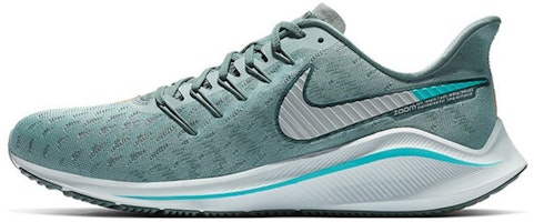 Nike Air Zoom Vomero 14 Aviator Grey AH7857-002 Nike Air Zoom Vomero 14 Aviator Grey AH7857-002