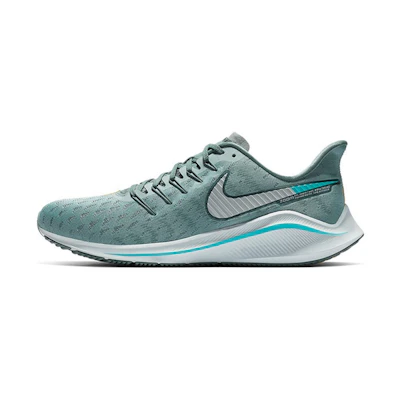 Nike Air Zoom Vomero 14 Aviator Grey