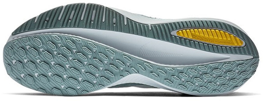 Nike Air Zoom Vomero 14 氣墊編織 低筒 跑步鞋 男款 淺綠 Purchase Nike Air Zoom Vomero 14 氣墊編織 低筒 跑步鞋 男款 淺綠