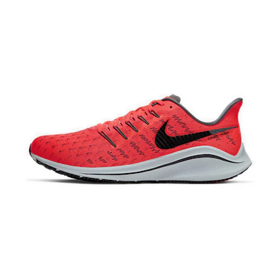 Nike Air Zoom Vomero 14 Bright Crimson
