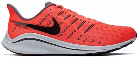 Nike Air Zoom Vomero 14 Bright Crimson AH7857-602 Nike Air Zoom Vomero 14 Bright Crimson AH7857-602
