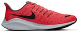 Order Nike Air Zoom Vomero 14 Merah Terang AH7857-602