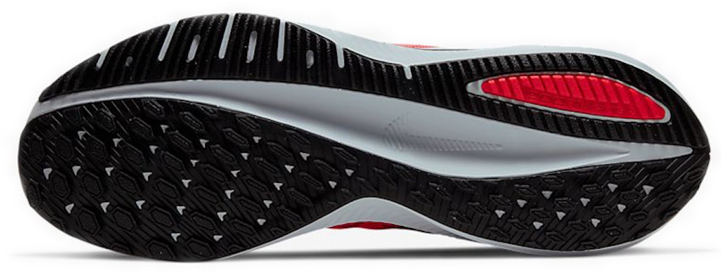 Nike Air Zoom Vomero 14 Merah Terang AH7857-602 Details for Nike Air Zoom Vomero 14 Merah Terang AH7857-602