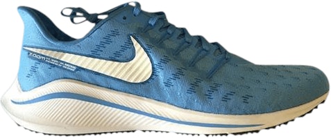 Nike Air Zoom Vomero 14 TB 'University Blue' CK1969-400 Nike Air Zoom Vomero 14 TB 'University Blue' CK1969-400