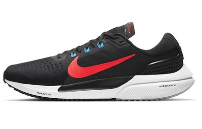 Nike Air Zoom Vomero 15 Black/Red CU1855-004