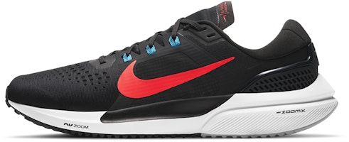 Nike Air Zoom Vomero 15 Black/Red CU1855-004 Nike Air Zoom Vomero 15 Black/Red CU1855-004