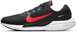 Buy Nike Air Zoom Vomero 15 Hitam/Merah CU1855-004