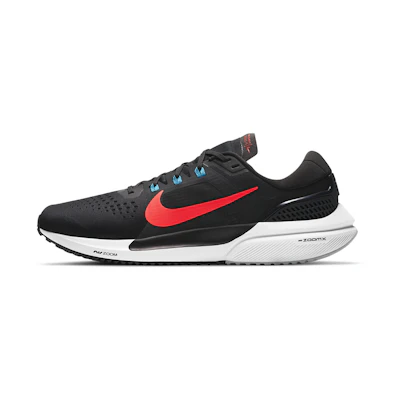 Nike Air Zoom Vomero 15 Black/Red