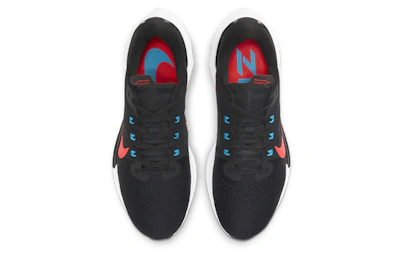 Nike Air Zoom Vomero 15 Black/Red CU1855-004
