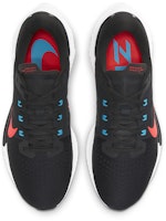 ナイキ エア ズーム ボメロ 15 黒/赤 CU1855-004 Shop ナイキ エア ズーム ボメロ 15 黒/赤 CU1855-004