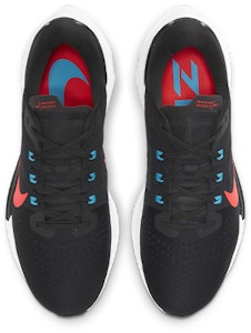 Nike Air Zoom Vomero 15 Hitam/Merah CU1855-004 Shop Nike Air Zoom Vomero 15 Hitam/Merah CU1855-004