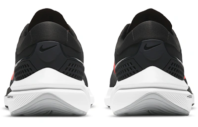 Nike Air Zoom Vomero 15 Black/Red CU1855-004