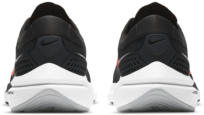 Nike Air Zoom Vomero 15 緩震專業 低筒 跑步鞋 男款 黑紅 Purchase Nike Air Zoom Vomero 15 緩震專業 低筒 跑步鞋 男款 黑紅