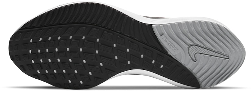 Nike Air Zoom Vomero 15 Hitam/Merah CU1855-004 Details for Nike Air Zoom Vomero 15 Hitam/Merah CU1855-004