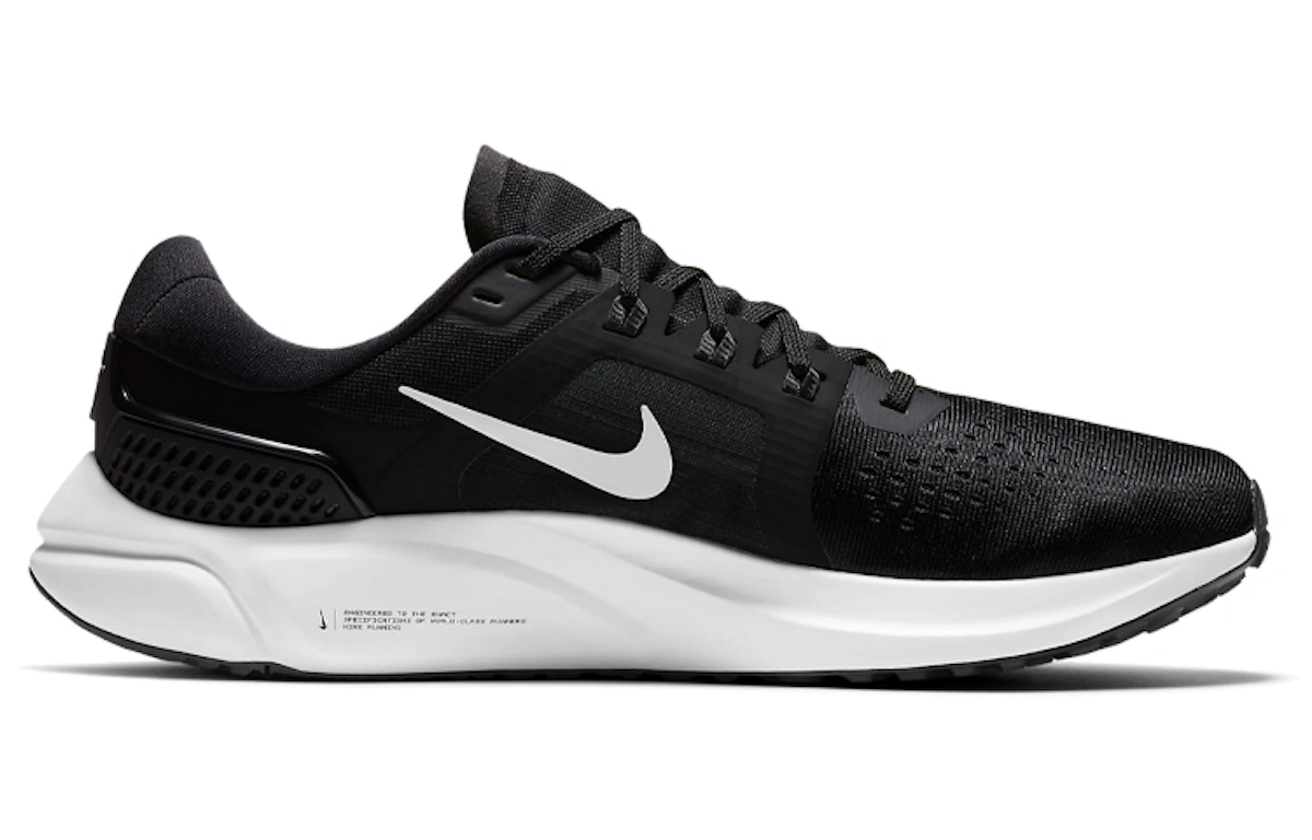 Nike Air Zoom Vomero 15 'Black White' CU1855-001