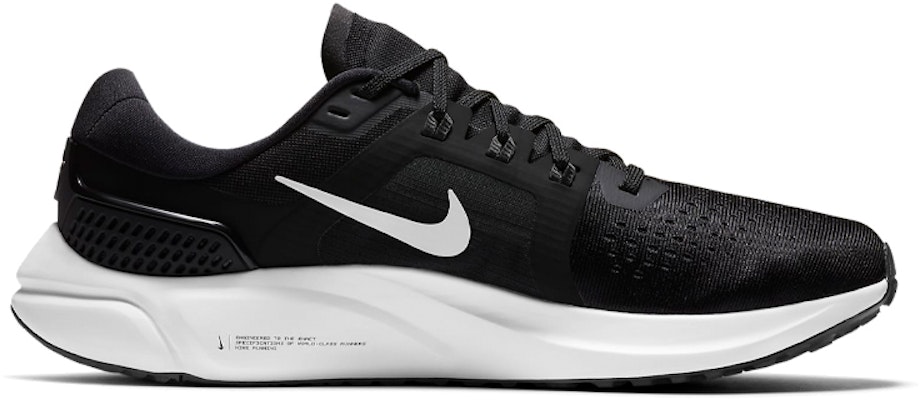 Nike Air Zoom Vomero 15 'Negro Blanco' CU1855-001 Order Nike Air Zoom Vomero 15 'Negro Blanco' CU1855-001