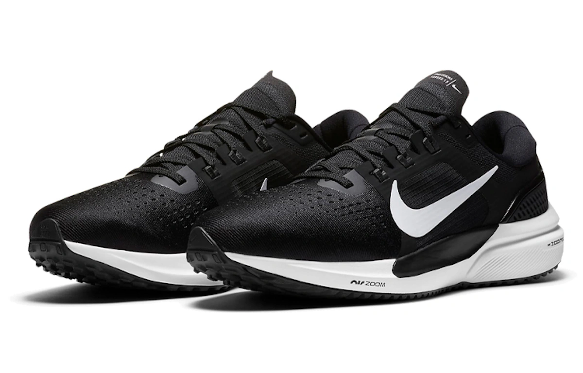 Nike Air Zoom Vomero 15 'Black White' CU1855-001