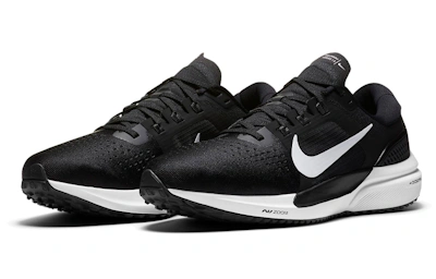 Nike Air Zoom Vomero 15 'Black White' CU1855-001