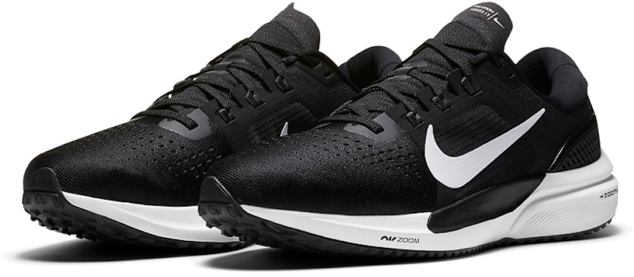 Nike Air Zoom Vomero 15 'Negro Blanco' CU1855-001 Lookbook Nike Air Zoom Vomero 15 'Negro Blanco' CU1855-001