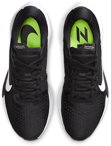 Nike Air Zoom Vomero 15 'Hitam Putih' CU1855-001 Shop Nike Air Zoom Vomero 15 'Hitam Putih' CU1855-001