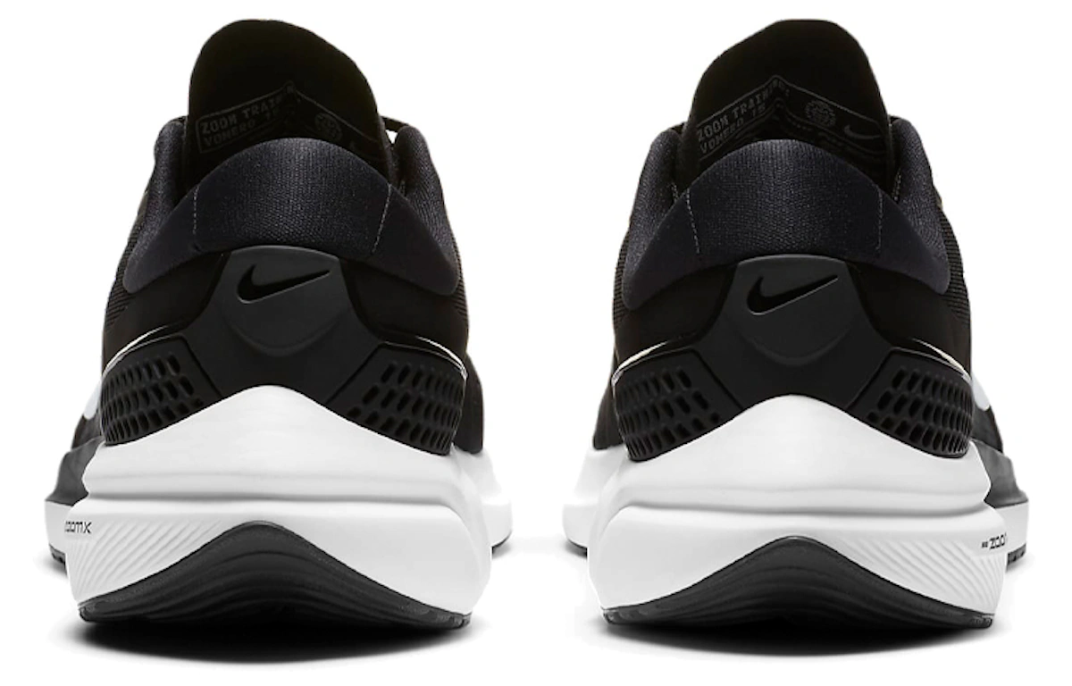 Nike Air Zoom Vomero 15 'Black White' CU1855-001