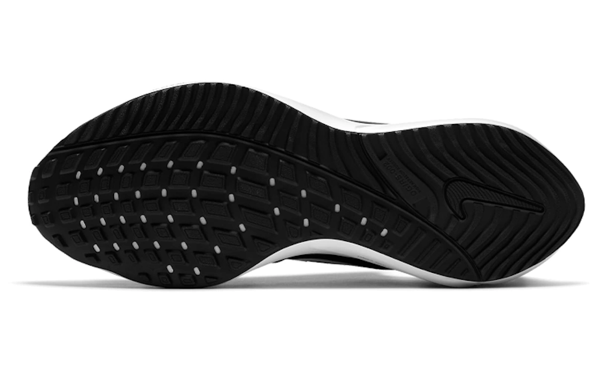 Nike Air Zoom Vomero 15 'Black White' CU1855-001