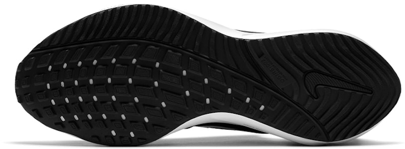 Nike Air Zoom Vomero 15 'Hitam Putih' CU1855-001 Details for Nike Air Zoom Vomero 15 'Hitam Putih' CU1855-001