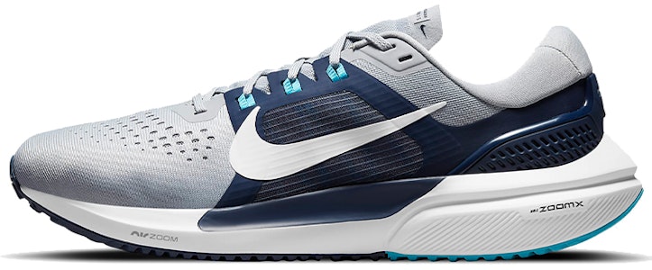 Nike Air Zoom Vomero 15 Biru/Abu-Abu 'Abu' CU1855-006 Buy Nike Air Zoom Vomero 15 Biru/Abu-Abu 'Abu' CU1855-006