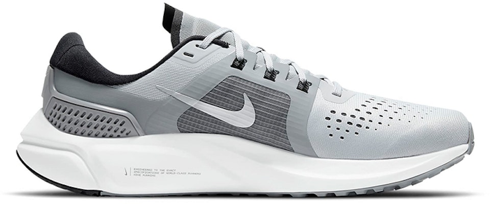 Nike Air Zoom Vomero 15 低幫 跑步鞋 男款 灰白 Order Nike Air Zoom Vomero 15 低幫 跑步鞋 男款 灰白